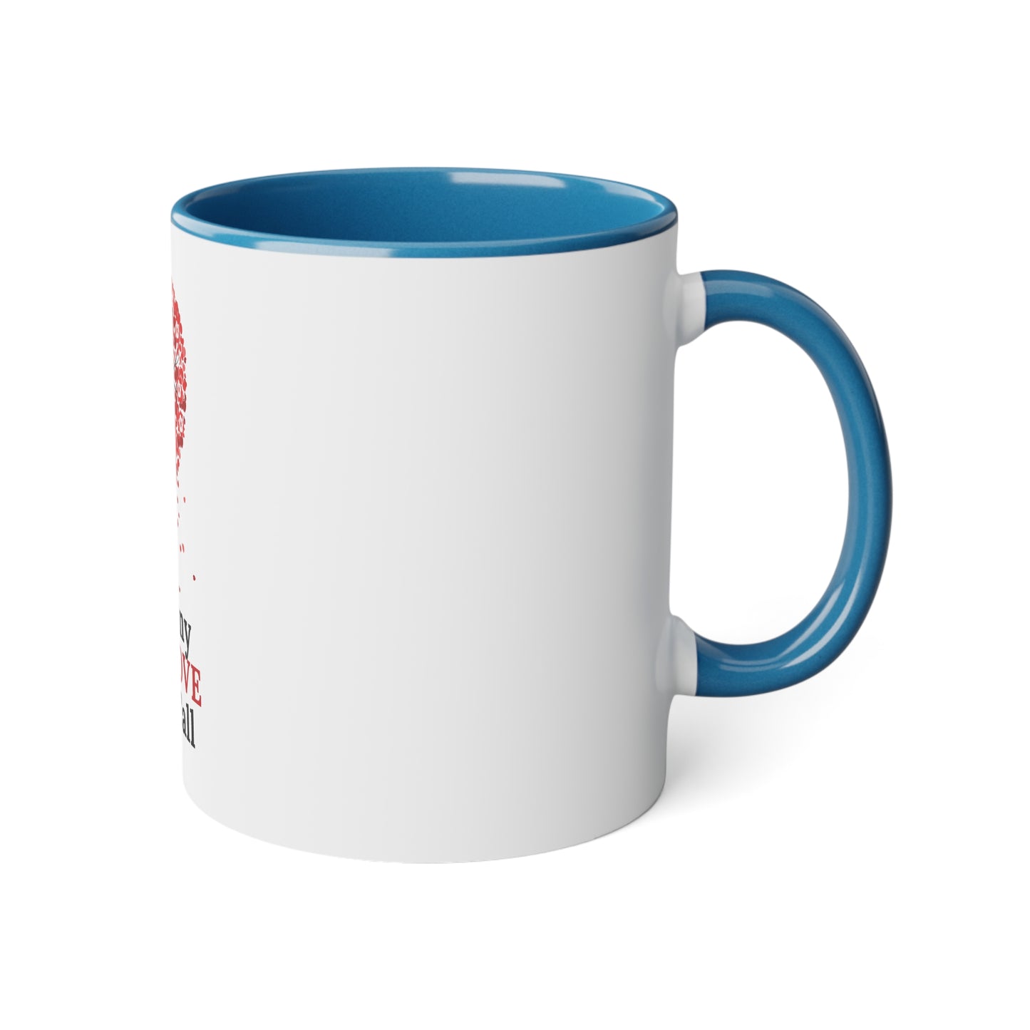 From Tiny Seeds | Ceramic Coffee Cup, 325ml
