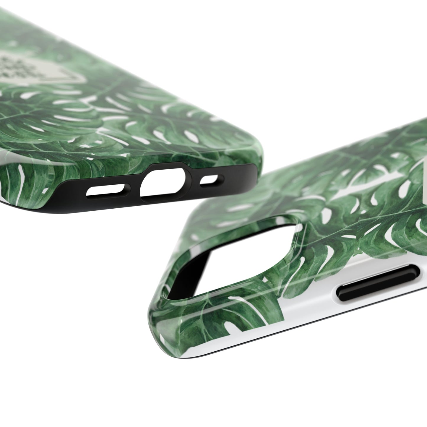 Tropical Wife Mom Boss Phone Case | Durable & Stylish Protection