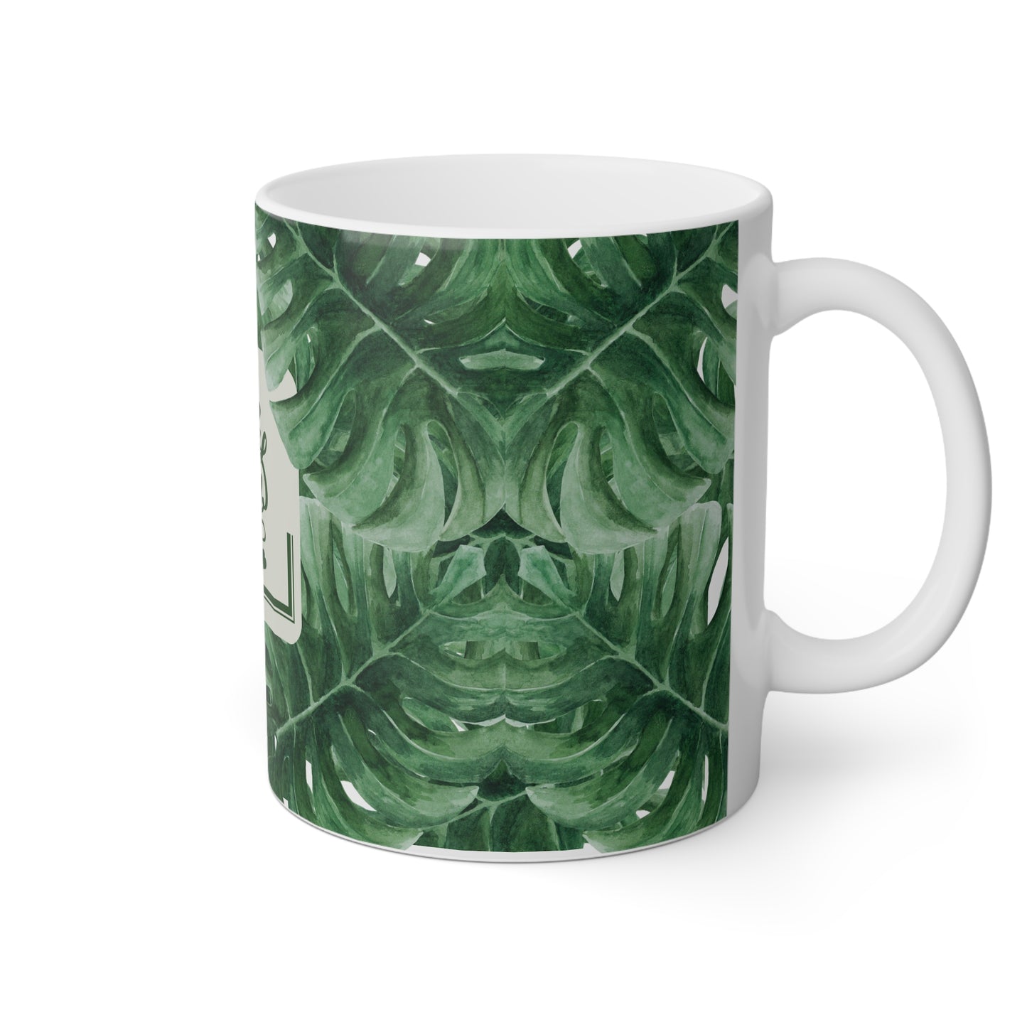 Wife, Mom, Boss | Ceramic Coffee Cup