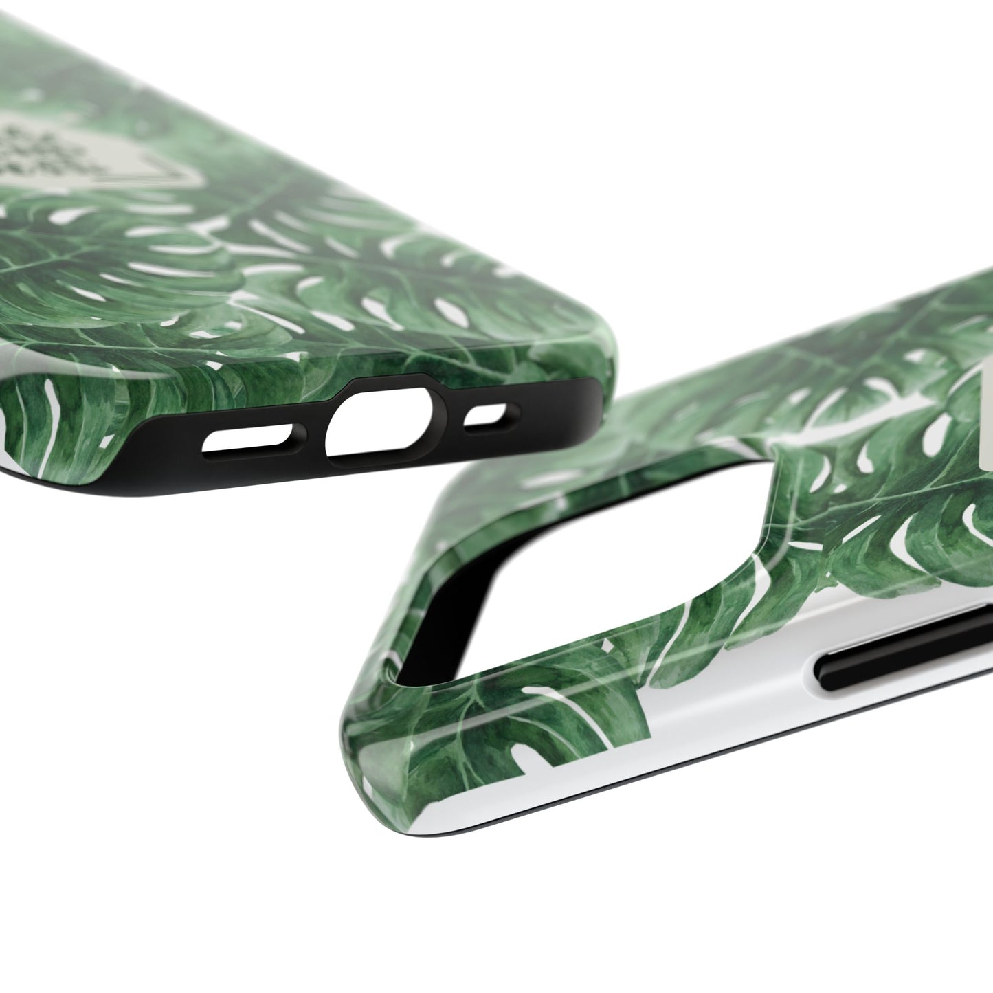Tropical Wife Mom Boss Phone Case | Durable & Stylish Protection