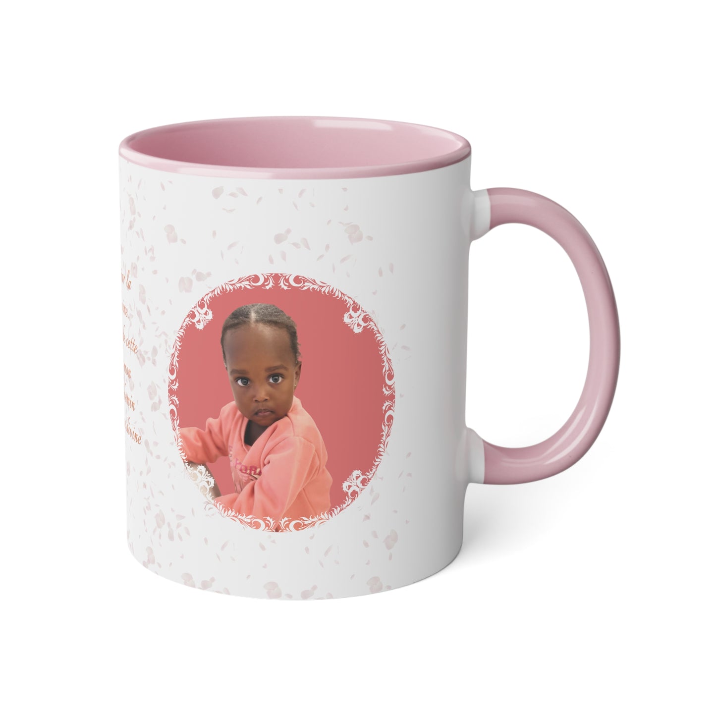 Thé | Tasse à café en céramique, 325 ml