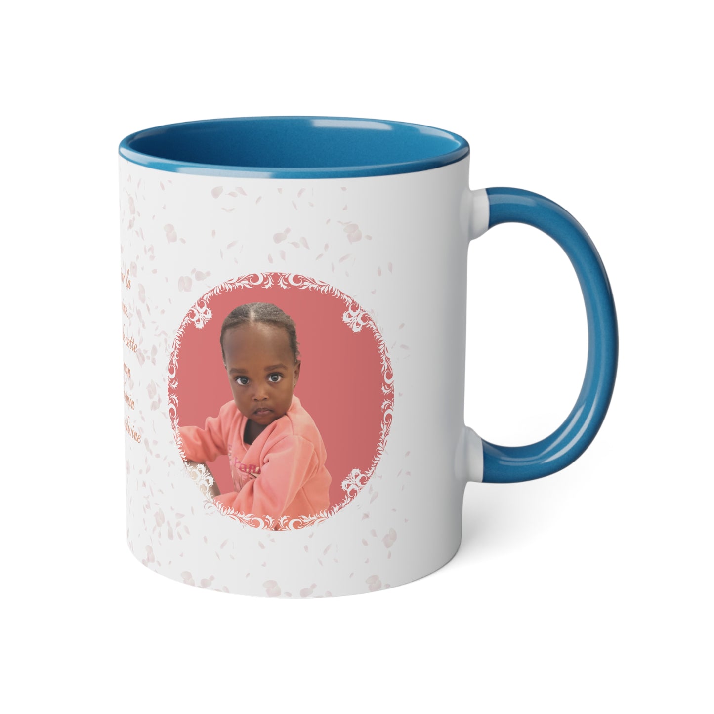 Thé | Tasse à café en céramique, 325 ml