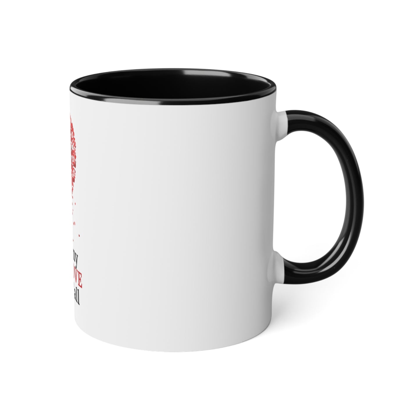 From Tiny Seeds | Ceramic Coffee Cup, 325ml