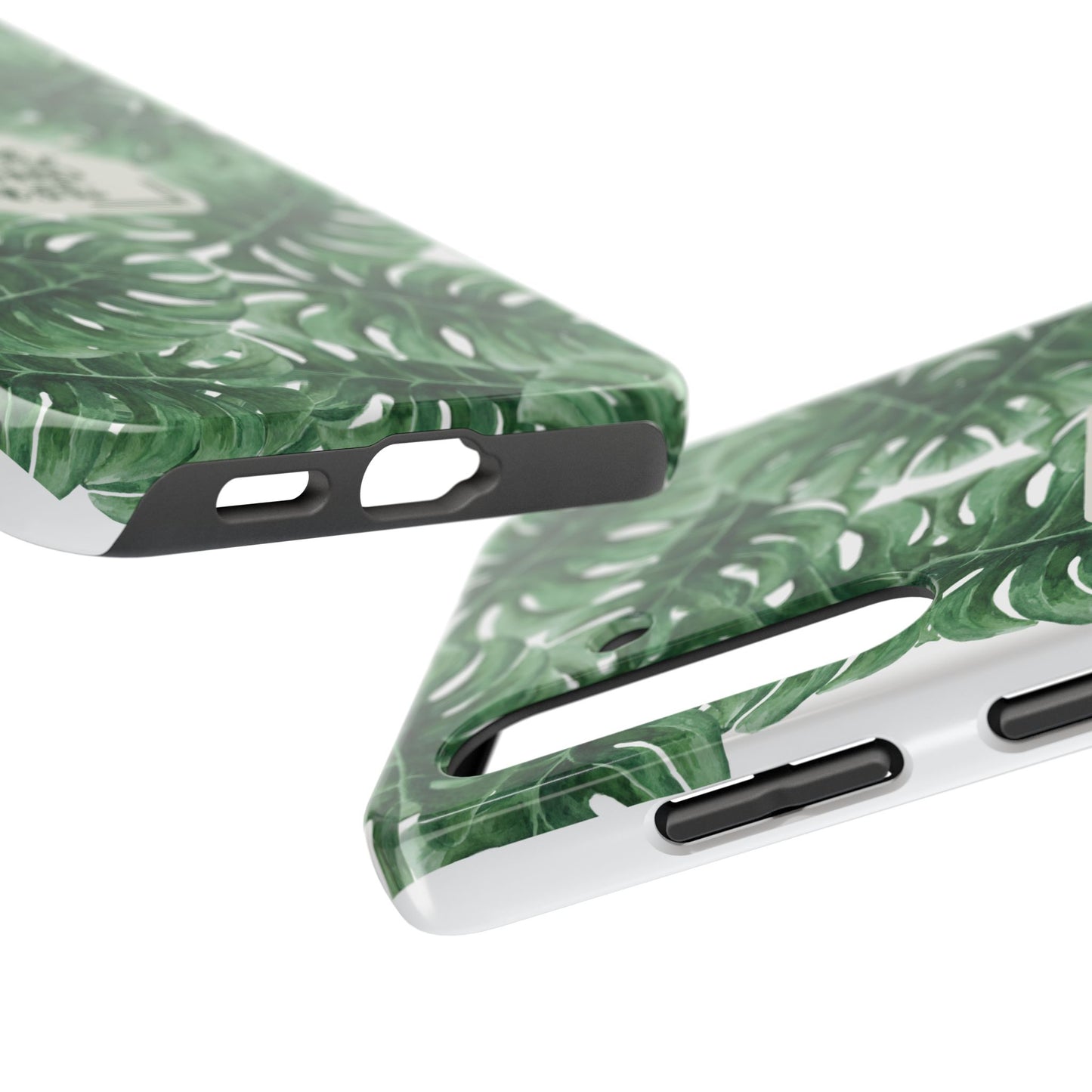 Tropical Wife Mom Boss Phone Case | Durable & Stylish Protection
