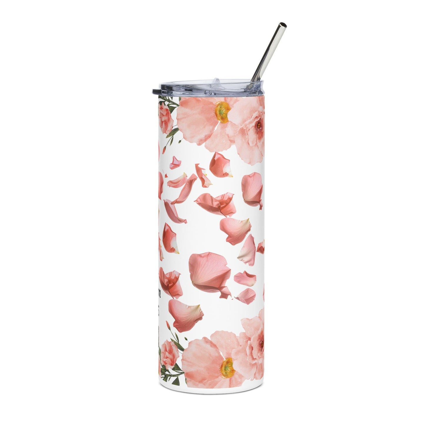 Stainless Steel Tumbler, 20oz