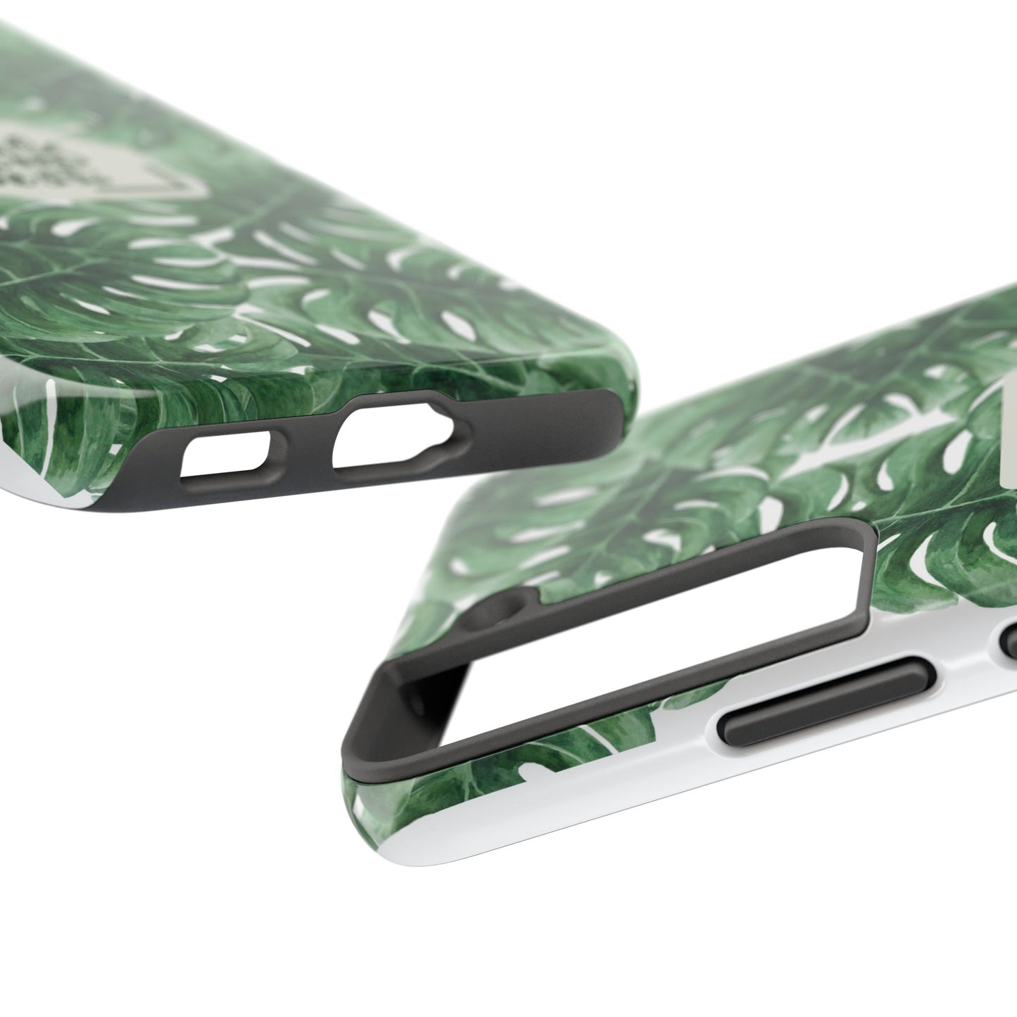Tropical Wife Mom Boss Phone Case | Durable & Stylish Protection