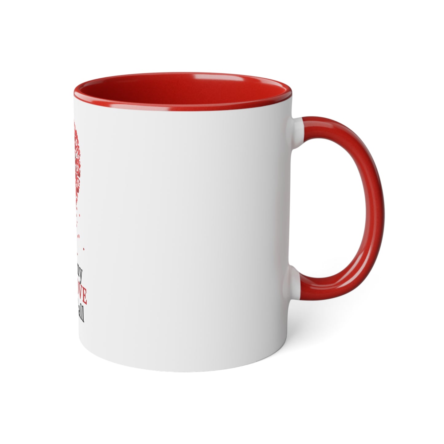 From Tiny Seeds | Ceramic Coffee Cup, 325ml