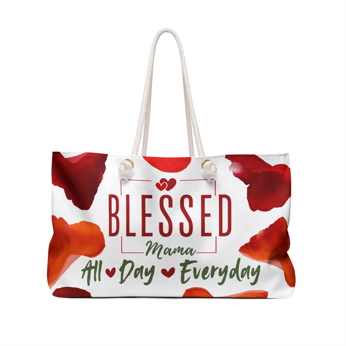 Sac de week-end personnalisé | Anastasie