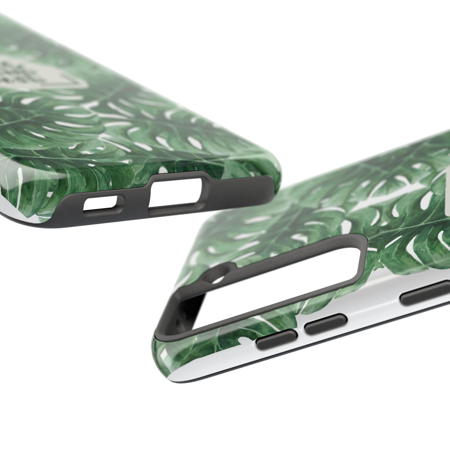 Tropical Wife Mom Boss Phone Case | Durable & Stylish Protection
