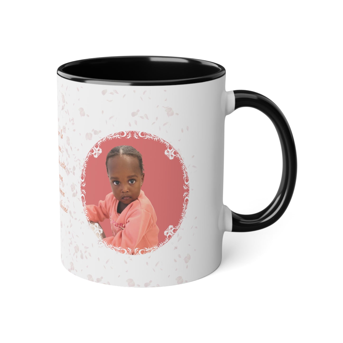 Thé | Tasse à café en céramique, 325 ml