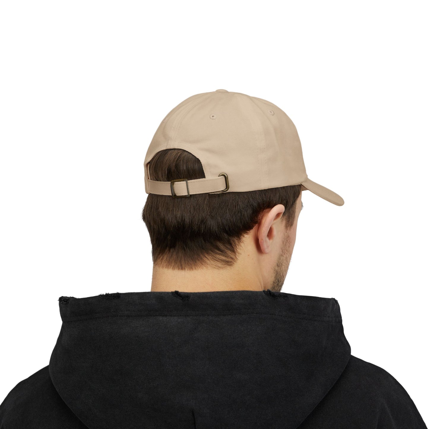 Casquette de sport brodée - Casquette personnalisée Allycias Creatives