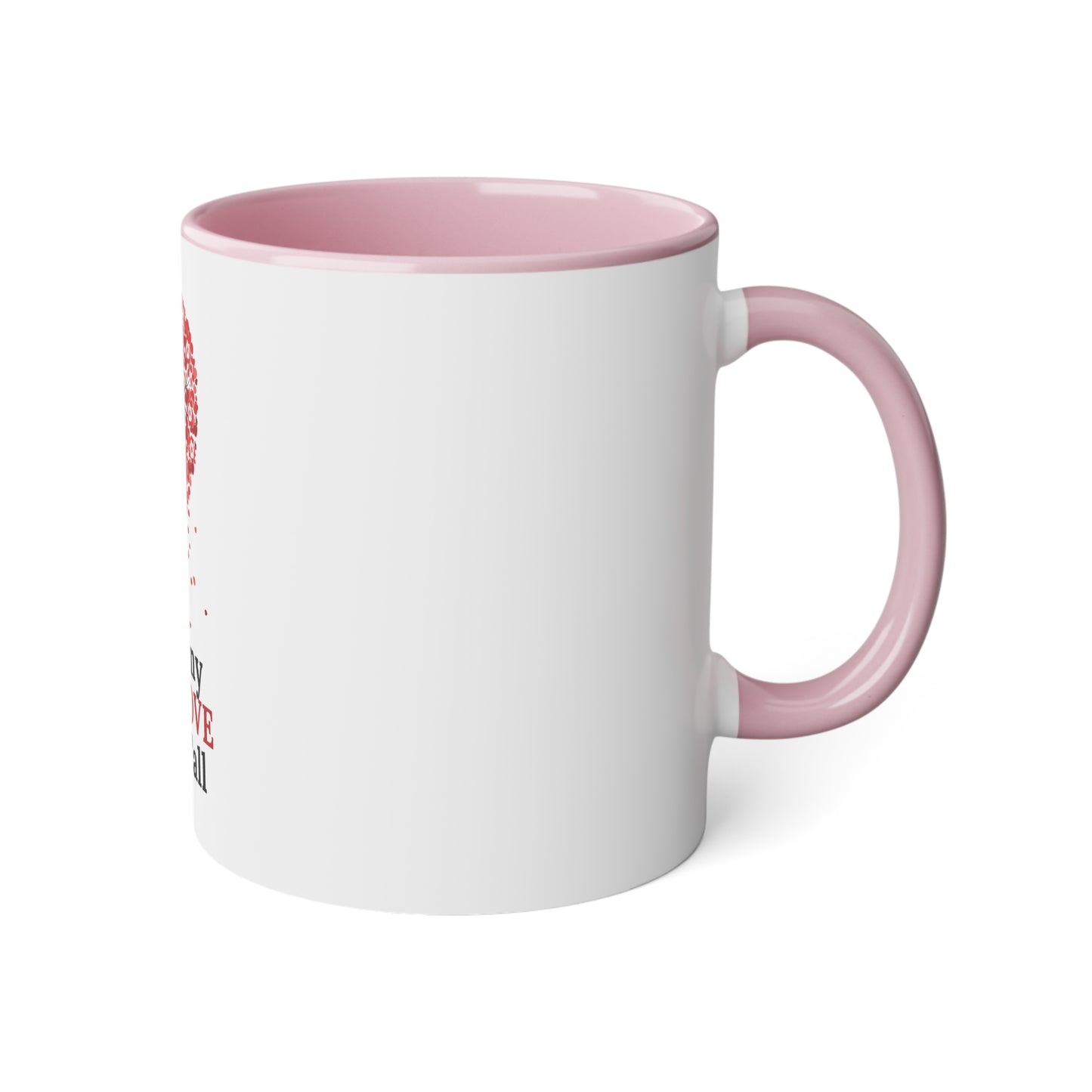 From Tiny Seeds | Ceramic Coffee Cup, 325ml