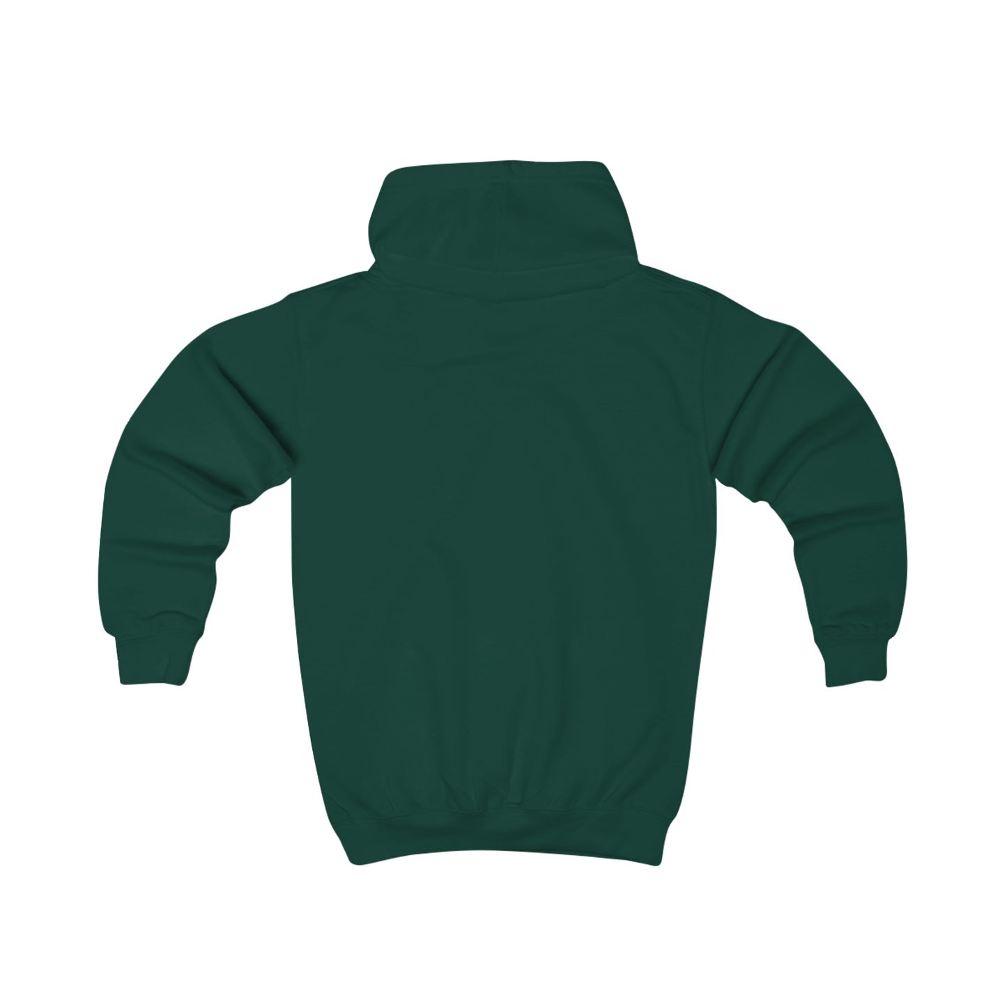 Hoodie pour enfants sur le thème du tennis personnalisé | Mélange de coton confortable