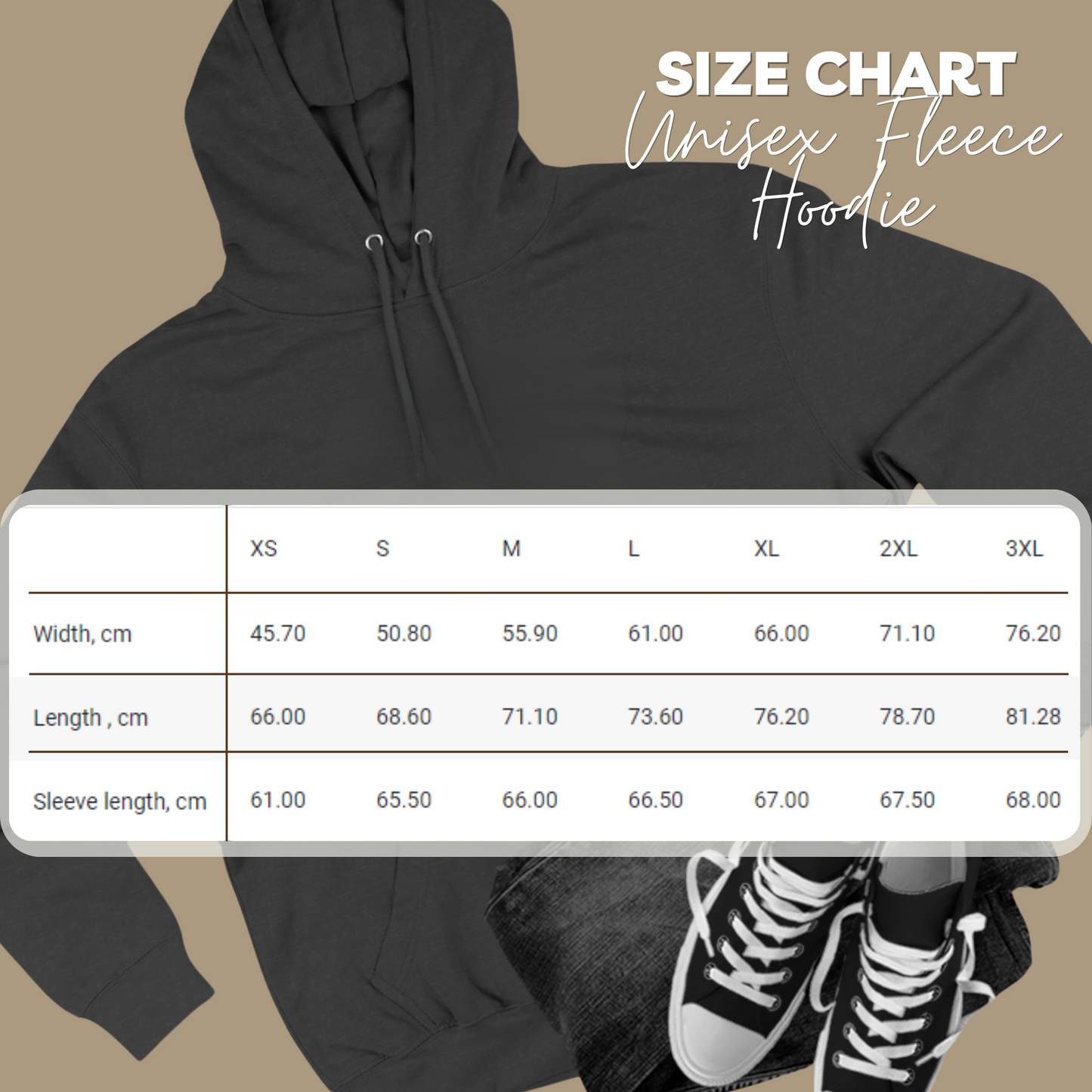 Your Birth Gave Me Purpose | Premium Fleece Hoodie