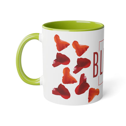 Mug for Mum - Personalized Blessed 325ml