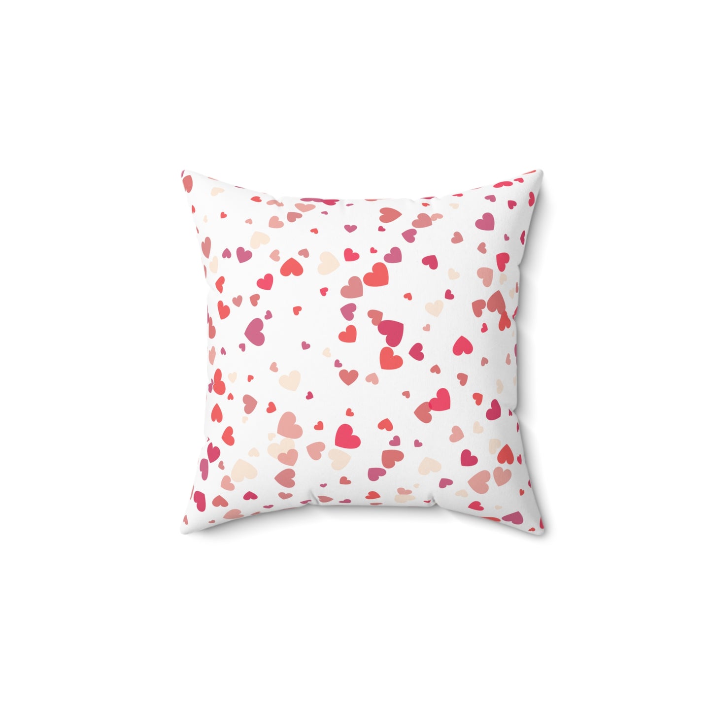 From Tiny Seeds | Spun Polyester Square Pillow