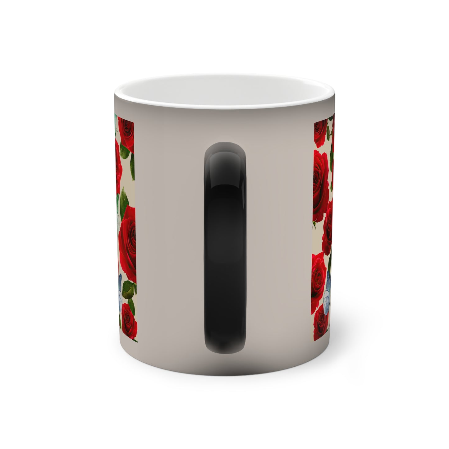 Color-Changing Mug, 11oz