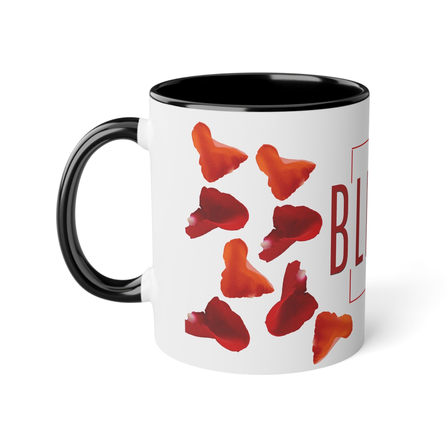 Mug for Mum - Personalized Blessed 325ml