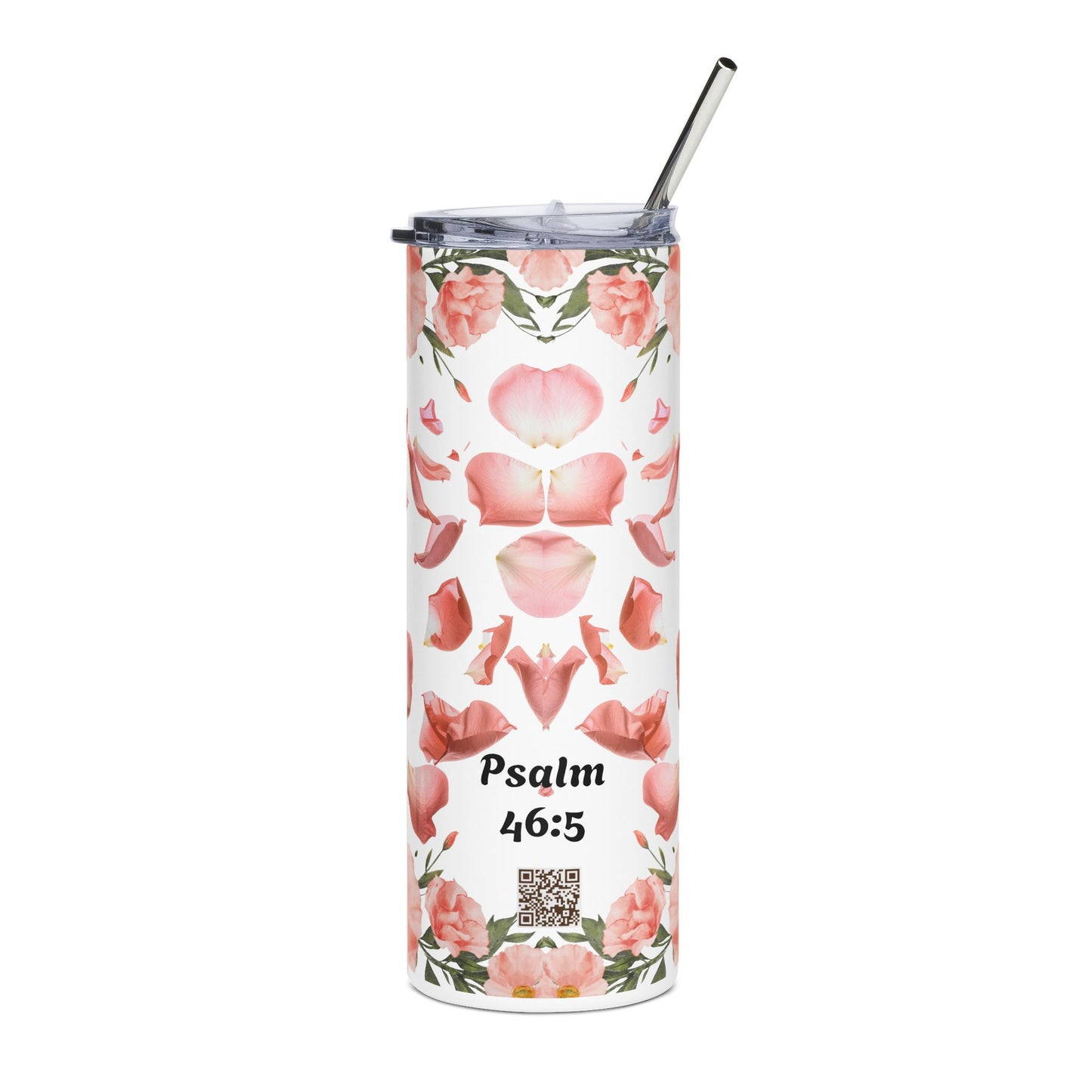 Stainless Steel Tumbler, 20oz