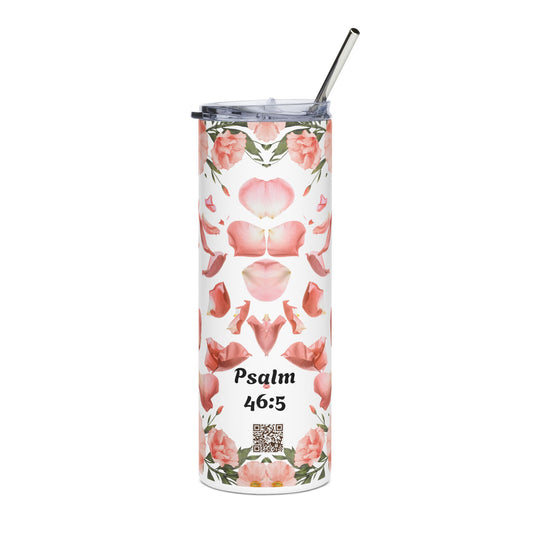 Stainless Steel Tumbler, 20oz