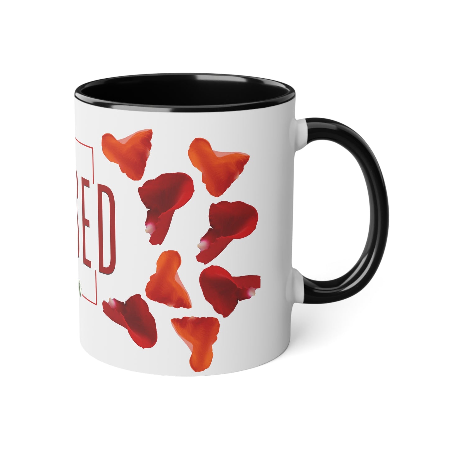 Mug for Mum - Personalized Blessed 325ml