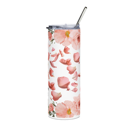 Stainless Steel Tumbler, 20oz