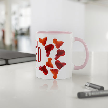 Mug for Mum - Personalized Blessed 325ml