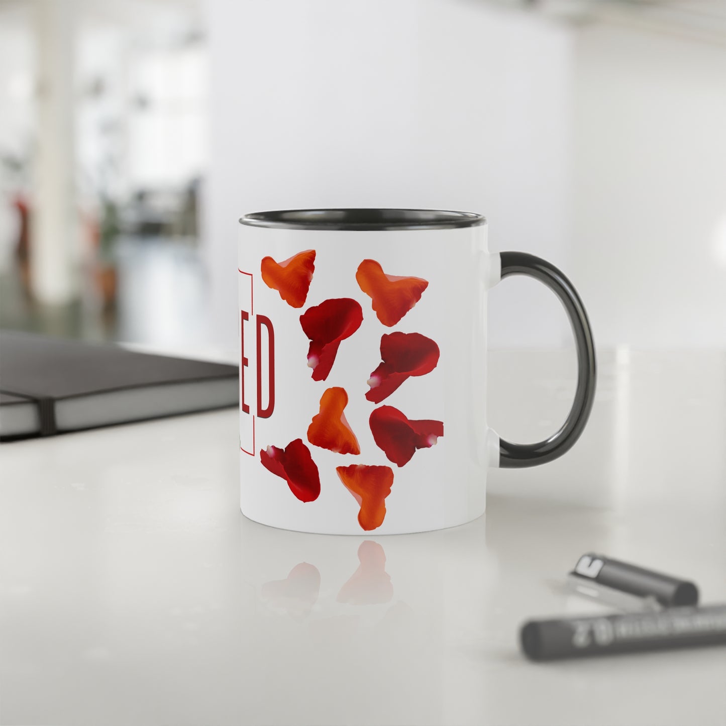 Mug for Mum - Personalized Blessed 325ml