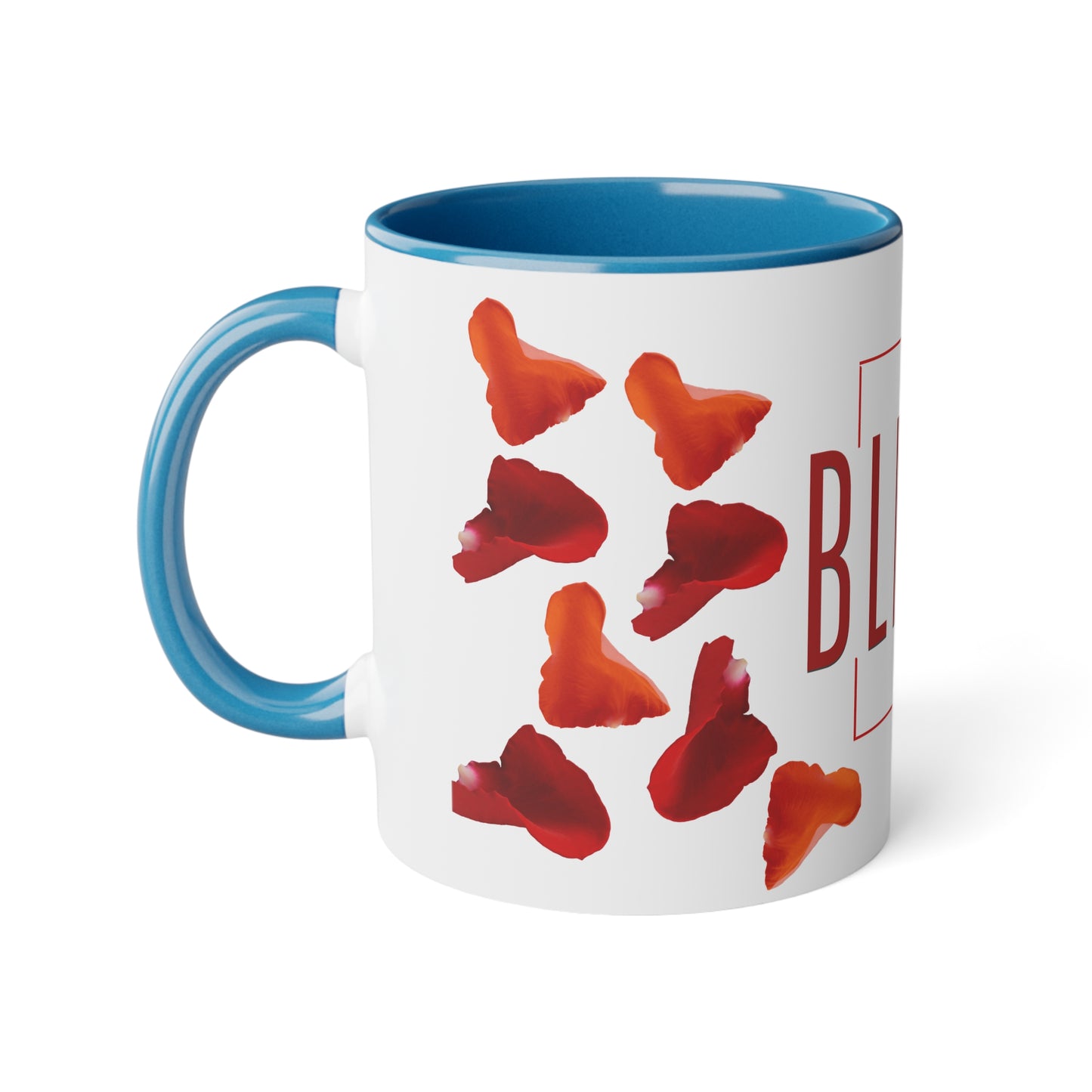 Mug for Mum - Personalized Blessed 325ml