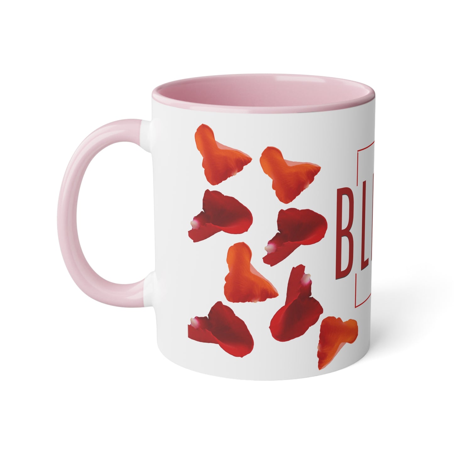 Mug for Mum - Personalized Blessed 325ml