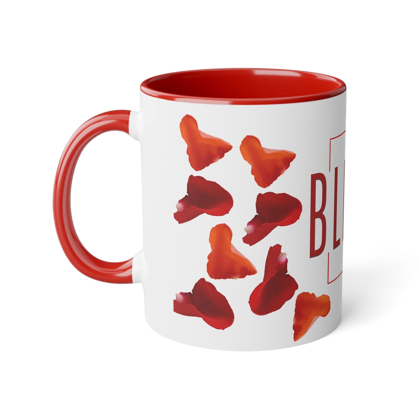 Mug for Mum - Personalized Blessed 325ml