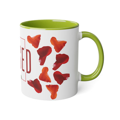 Mug for Mum - Personalized Blessed 325ml