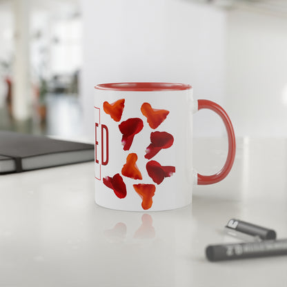 Mug for Mum - Personalized Blessed 325ml