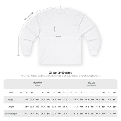 Front and Back Christian Inspirational Sweatshirt | He Is Faithful & In 3 Days....
