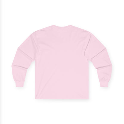 Il est fidèle | Sweat-shirt inspirant chrétien unisexe