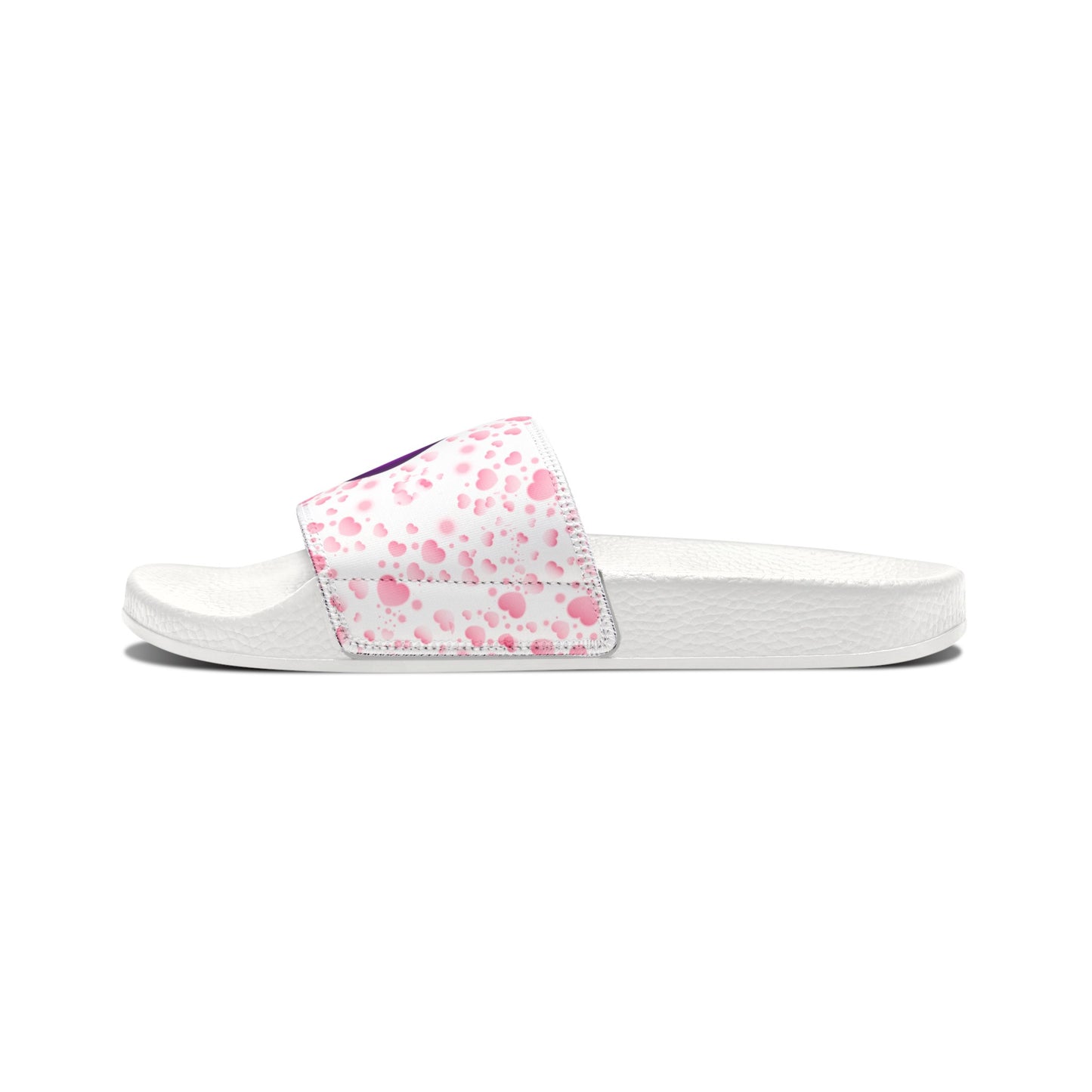 Personalized Kids Slide Sandals - Super Copine